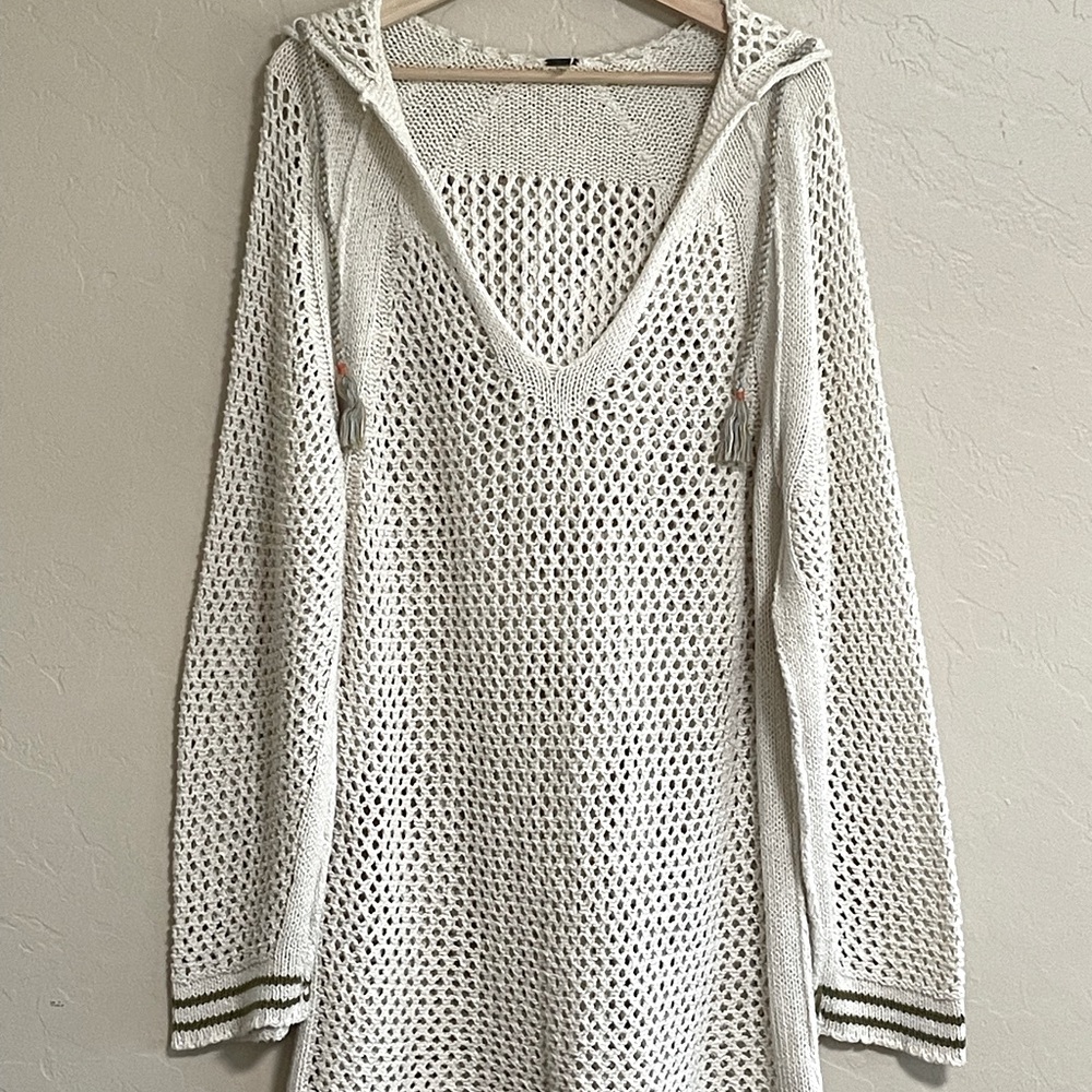 FREE PEOPLE TUNIC